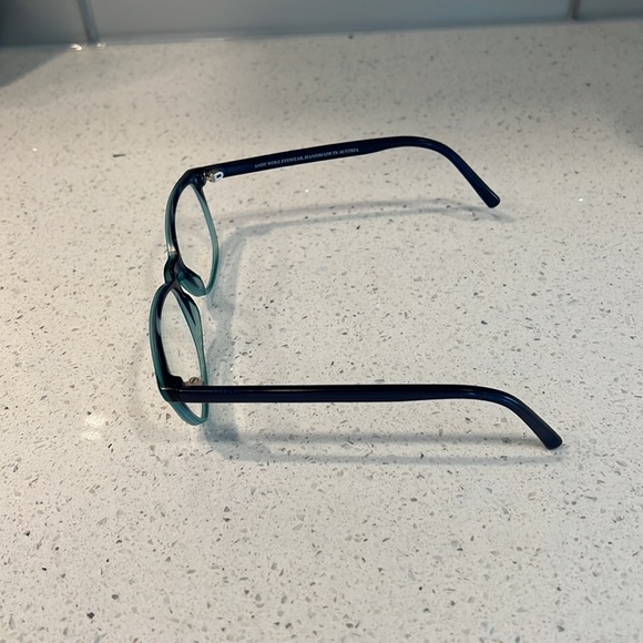 Andy Wolf eyewear glasses frames - Picture 7 of 16